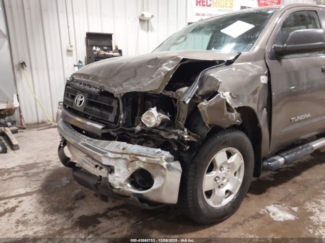 Toyota Tundra Grade 5.7l V8 Image 5