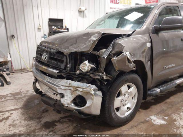 Toyota Tundra Grade 5.7l V8 Image 5