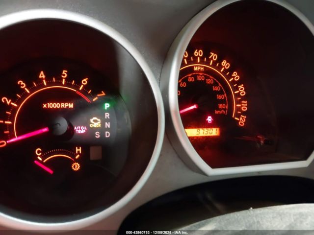 Toyota Tundra Grade 5.7l V8 Image 6