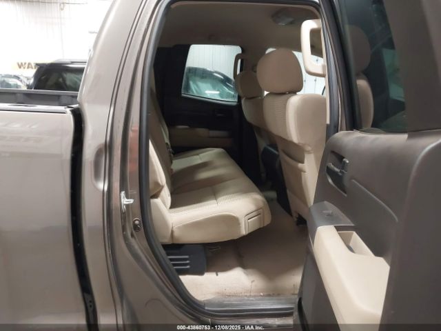 Toyota Tundra Grade 5.7l V8 Image 8