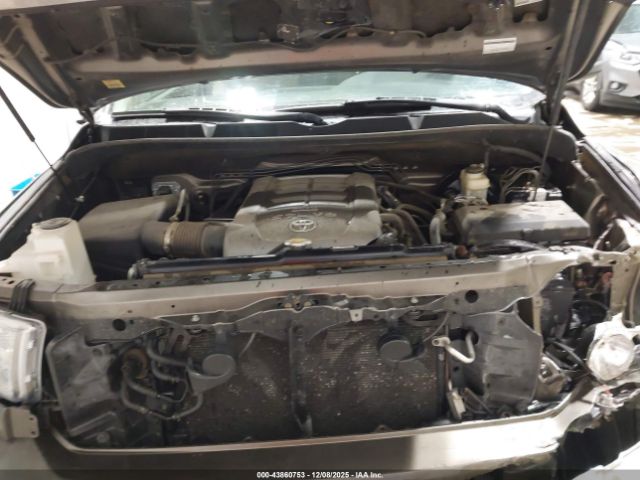 Toyota Tundra Grade 5.7l V8 Image 2