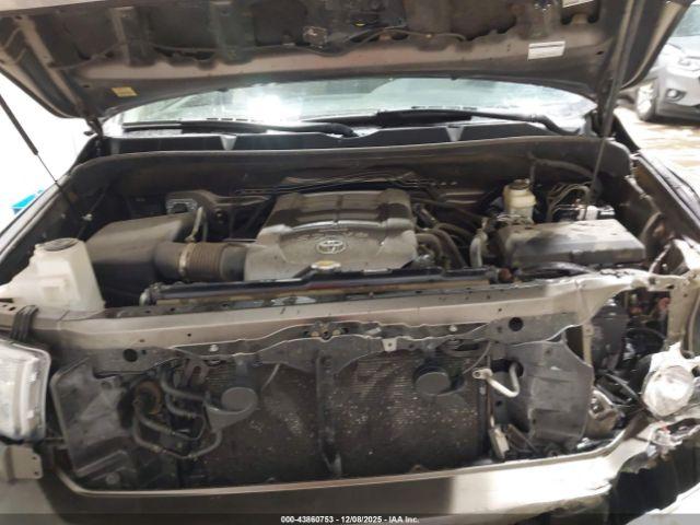 Toyota Tundra Grade 5.7l V8 Image 2