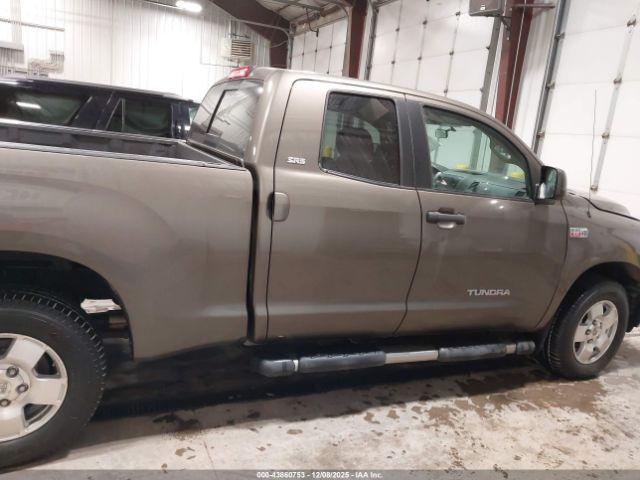 Toyota Tundra Grade 5.7l V8 Image 11