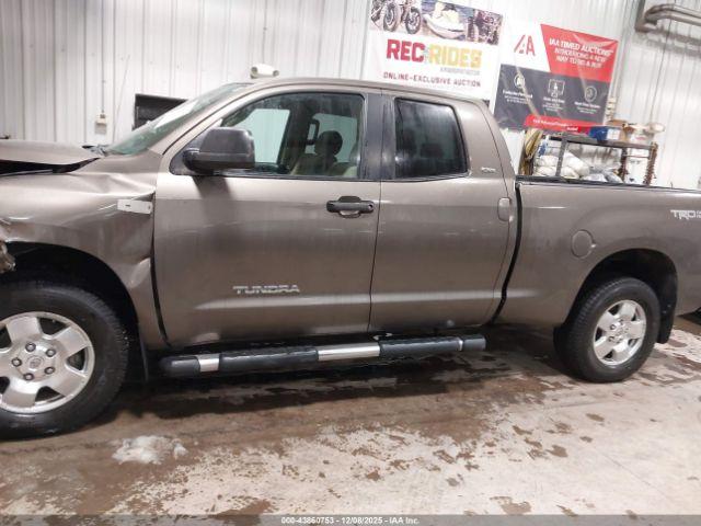 Toyota Tundra Grade 5.7l V8 Image 16