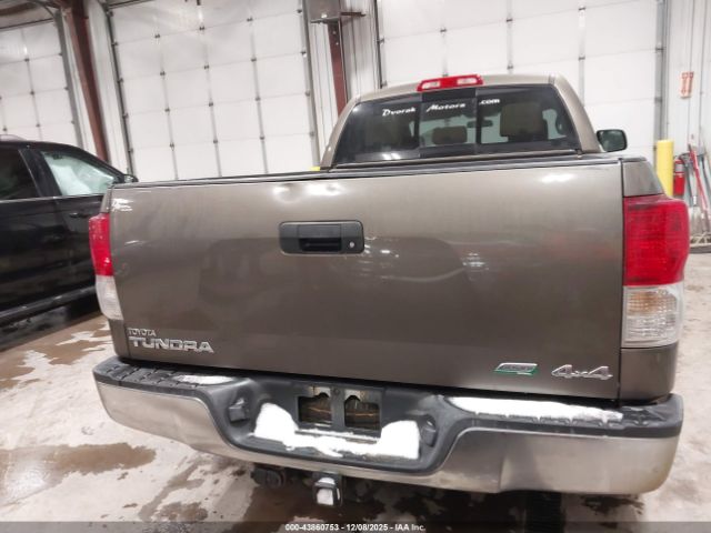 Toyota Tundra Grade 5.7l V8 Image 12