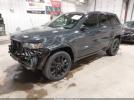 Jeep Grand Cherokee Altitude 4x4 Image 2