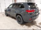 Jeep Grand Cherokee Altitude 4x4 Image 5