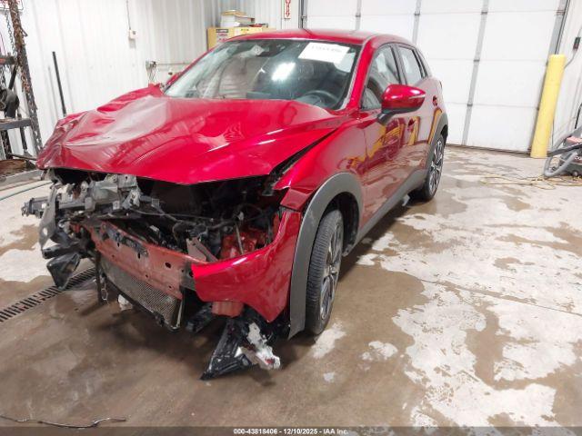 Mazda Cx Touring Image 3