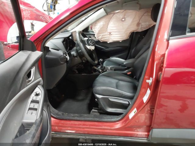 Mazda Cx Touring Image 9