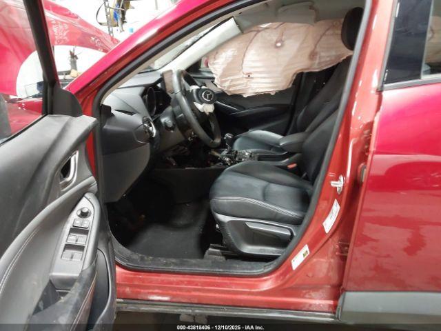 Mazda Cx Touring Image 9