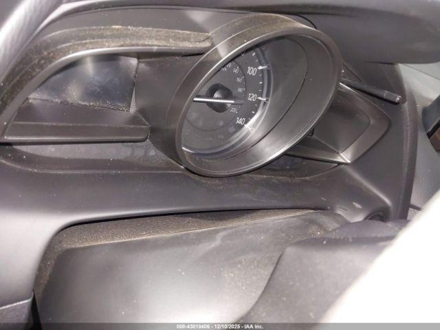 Mazda Cx Touring Image 5