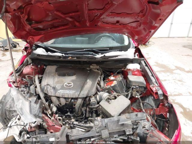 Mazda Cx Touring Image 8