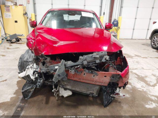 Mazda Cx Touring Image 11