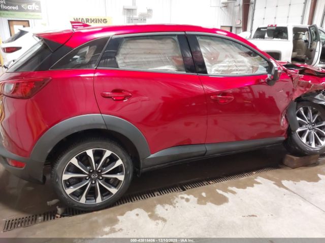 Mazda Cx Touring Image 12
