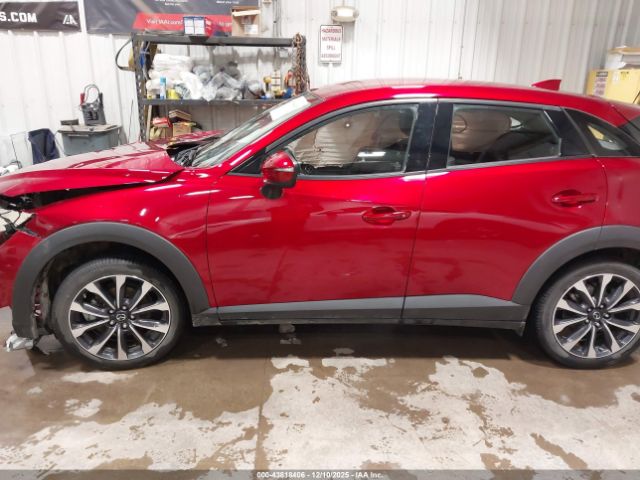 Mazda Cx Touring Image 14