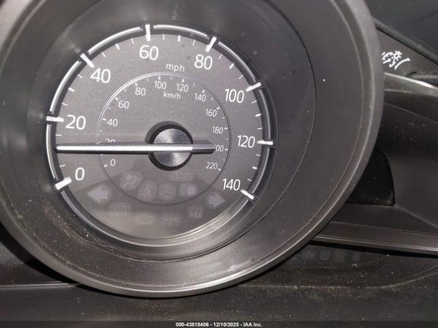 Mazda Cx Touring Image 13