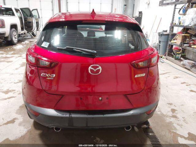 Mazda Cx Touring Image 15