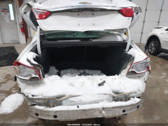 Chevrolet Impala 2lt Image 7