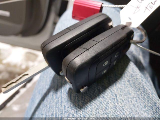 Chevrolet Impala 2lt Image 12