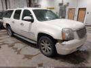 GMC Yukon Denali Image 1
