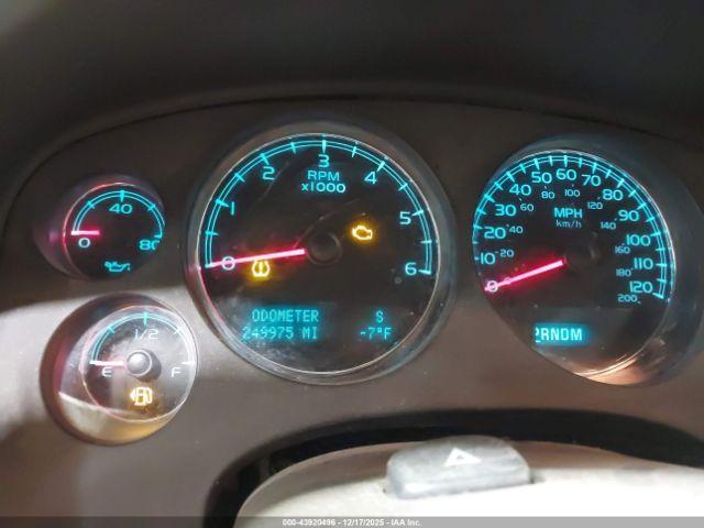 GMC Yukon Denali Image 11