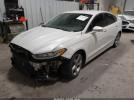 Ford Fusion Se Image 10