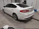Ford Fusion Se Image 3