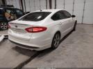 Ford Fusion Se Image 11