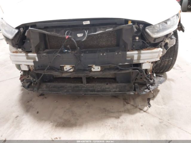 Ford Fusion Se Image 9