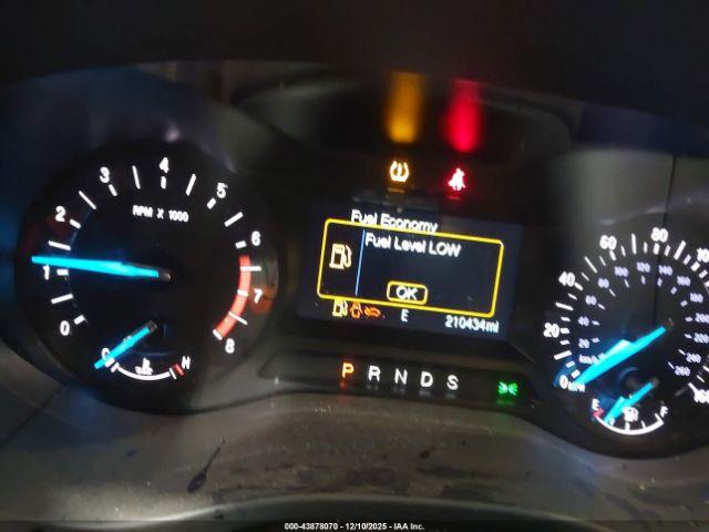 Ford Fusion Se Image 6