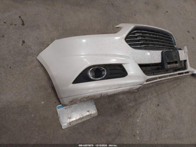 Ford Fusion Se Image 8