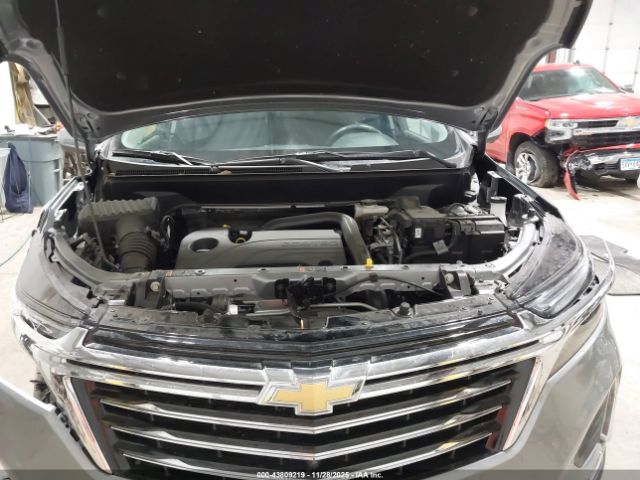 Chevrolet Equinox Awd Premier Image 6