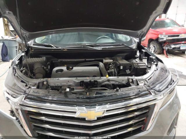 Chevrolet Equinox Awd Premier Image 6