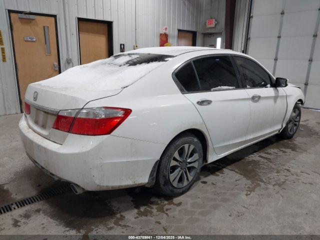 Honda Accord Lx Image 13