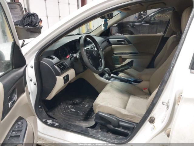 Honda Accord Lx Image 6