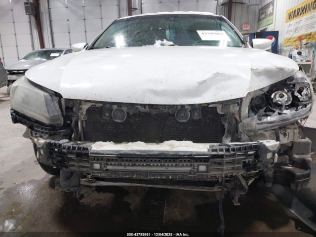 Honda Accord Lx Image 7