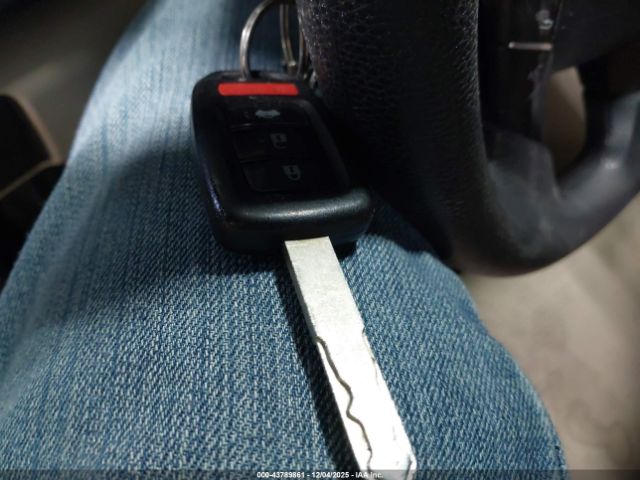 Honda Accord Lx Image 11