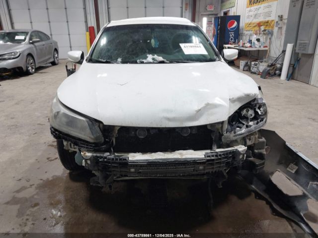 Honda Accord Lx Image 12