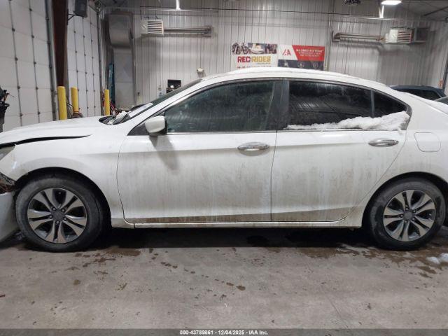 Honda Accord Lx Image 3