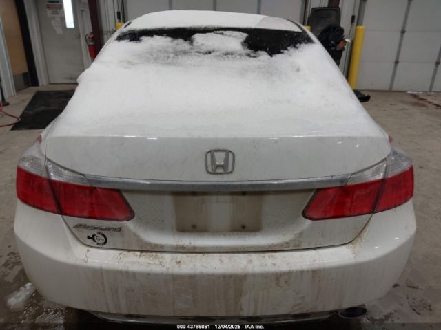 Honda Accord Lx Image 2