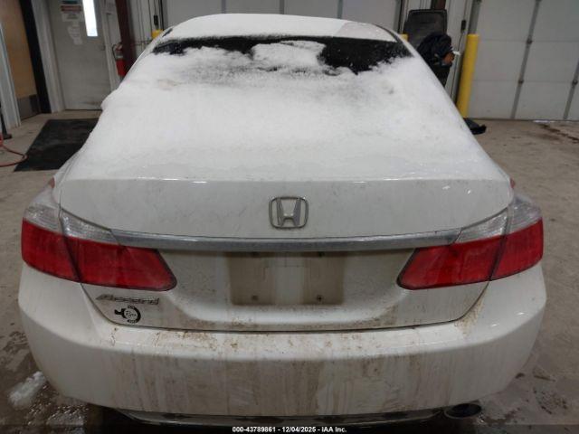 Honda Accord Lx Image 2