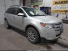 Ford Edge Limited Image 1