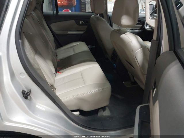 Ford Edge Limited Image 7