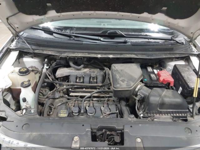 Ford Edge Limited Image 10