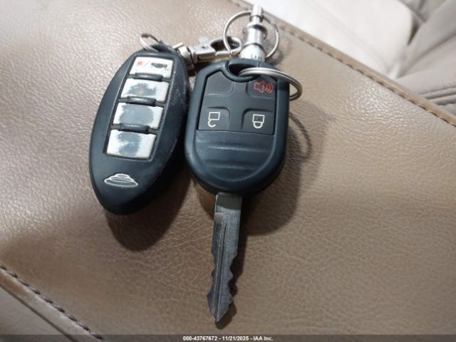 Ford Edge Limited Image 11