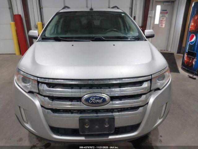 Ford Edge Limited Image 12