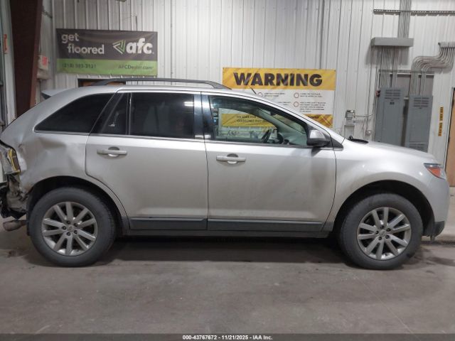 Ford Edge Limited Image 13