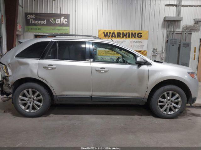 Ford Edge Limited Image 13
