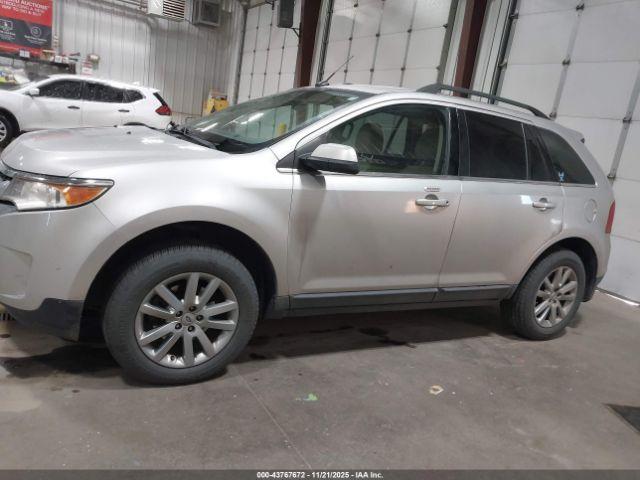 Ford Edge Limited Image 14