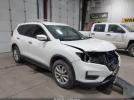 Nissan Rogue S Fwd Image 1